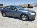 2010 Hyundai Sonata Gls იყიდება Mentone-ში, CA - Minor Dent/Scratches