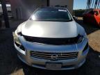 2010 Nissan Maxima S for Sale in Tanner, AL - Front End