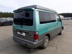 1996 MAZDA BONGO for sale at Copart WHITBURN