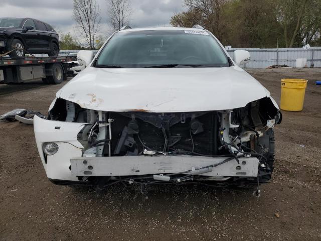 2014 LEXUS RX 350 BASE  