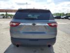 2021 Chevrolet Traverse Lt for Sale in Fort Wayne, IN - Side