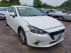 2015 MAZDA 3 SE for sale at Copart BRISTOL