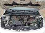 2016 Nissan Versa S for Sale in Van Nuys, CA - Mechanical