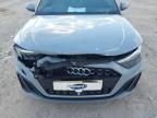 2021 AUDI A1 S LINE for sale at Copart CORBY