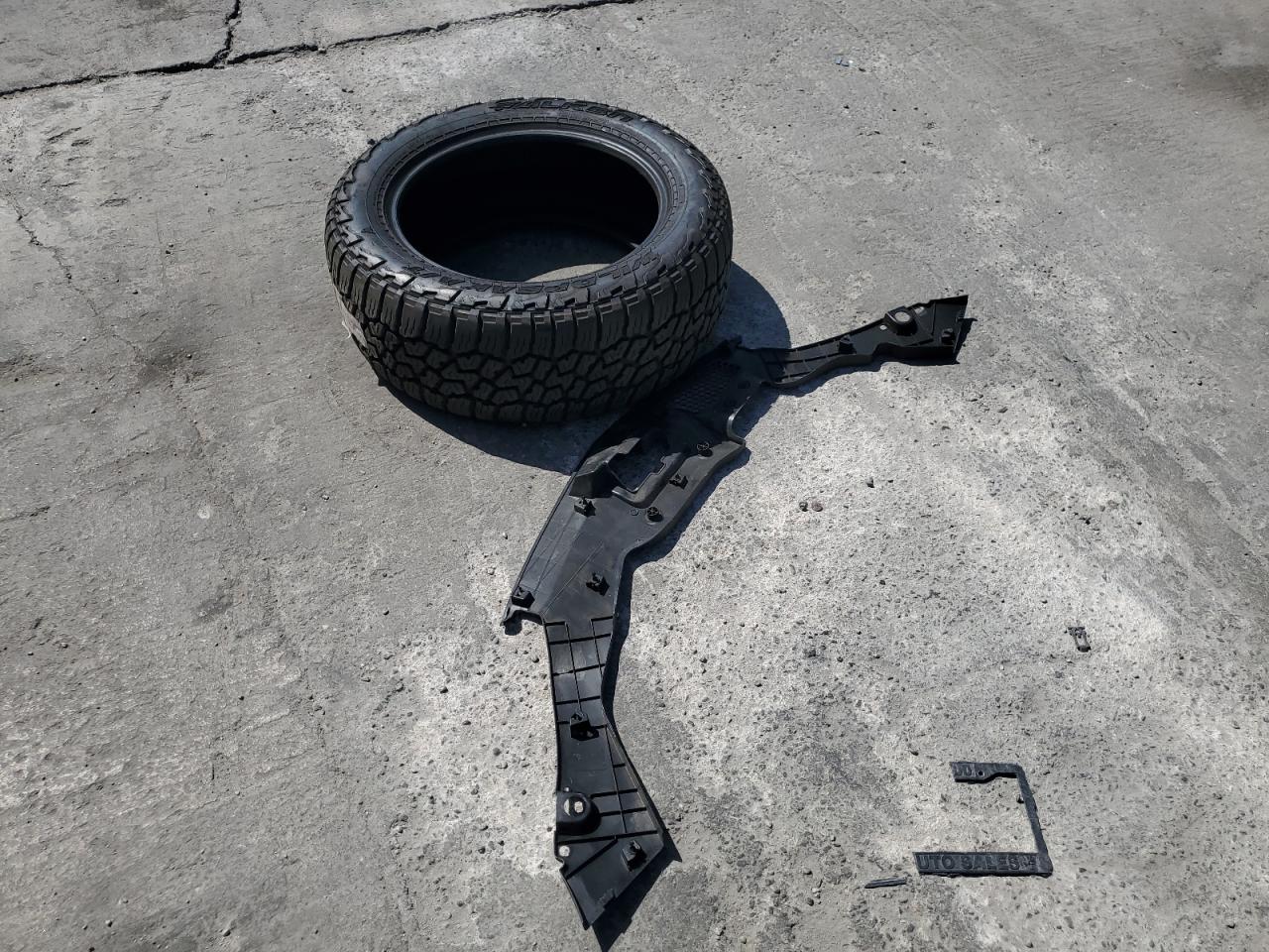 2020 Acura Tlx VIN: 19UUB1F36LA010308 Lot: 56473765