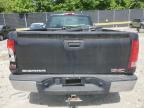 2012 Gmc Sierra C1500 zu verkaufen in Waldorf, MD - Side