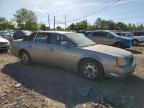 2001 Cadillac Deville Dhs for Sale in Chalfont, PA - Minor Dent/Scratches