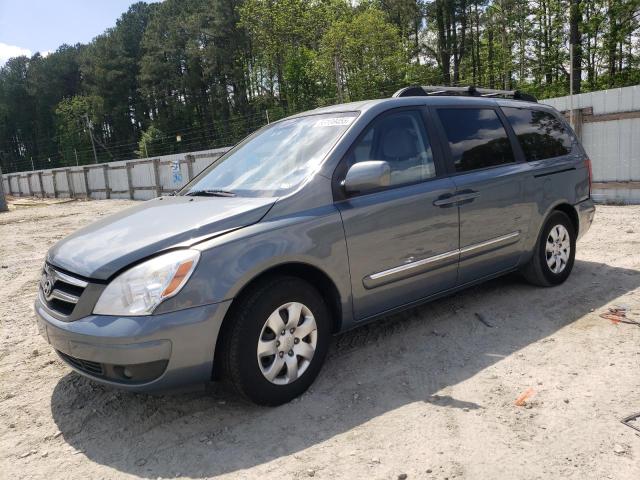 2008 Hyundai Entourage Gls