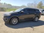 2017 Kia Sorento Lx de vânzare în Davison, MI - Mechanical