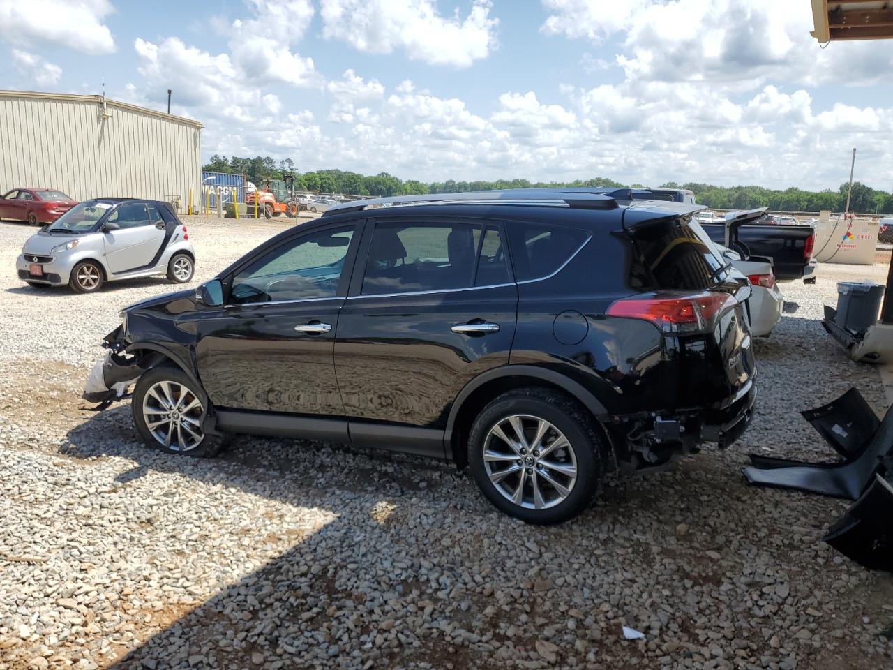 2T3YFREV0JW469712 TOYOTA RAV4 2018