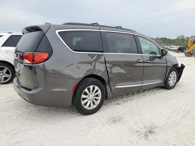  CHRYSLER PACIFICA 2017 Szary