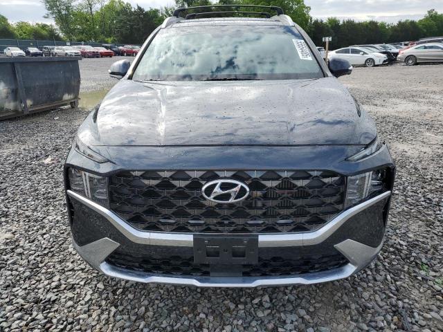  HYUNDAI SANTA FE 2021 Szary