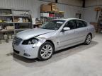 2008 Infiniti M35 Base na sprzedaż w Chambersburg, PA - Front End