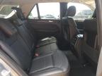 2014 Mercedes-Benz Ml 350 للبيع في Austell، GA - Rear End