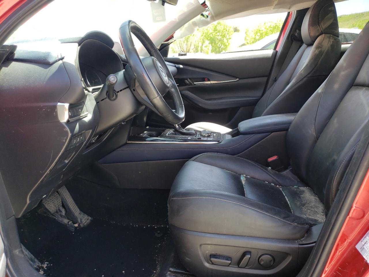 2020 Mazda Cx-30 Preferred VIN: 3MVDMBDL7LM119105 Lot: 56891855