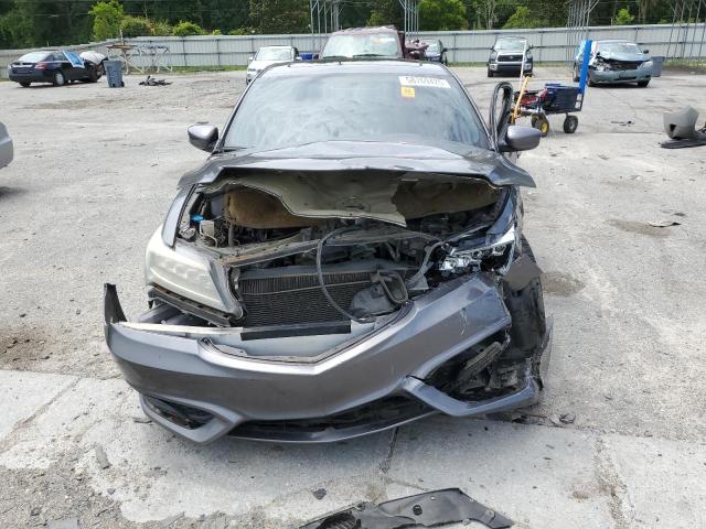  ACURA ILX 2018 Gray