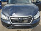 2017 SUBARU FORESTER 2.5I LIMITED for sale at Copart ON - TORONTO