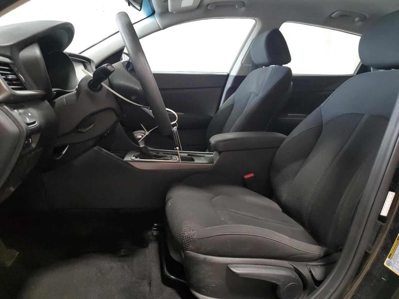 2019 Kia Optima Lx VIN: 5XXGT4L35KG340006 Lot: 56194965