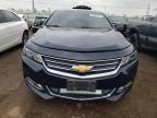 2016 Chevrolet Impala Lt იყიდება Elgin-ში, IL - Rear End