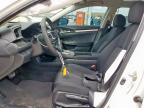 2019 Honda Civic Lx for Sale in Grand Prairie, TX - Front End