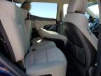 2017 Hyundai Santa Fe Sport  იყიდება Cartersville-ში, GA - Rear End
