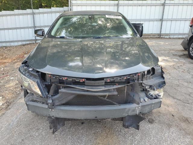  CHEVROLET IMPALA 2015 Gray