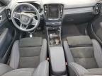 2023 Volvo Xc40 Plus en Venta en Oklahoma City, OK - Front End