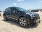 2022 Cadillac Xt5 Premium Luxury للبيع في Houston، TX - Front End