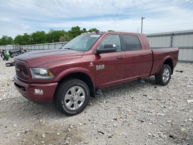 2018 Ram 3500 Laramie