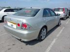2000 LEXUS IS200 SE A for sale at Copart CHESTER