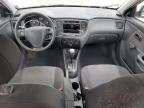 2009 Kia Rio Base на продаже в Cedar Rapids, IA - Front End