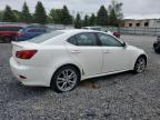 2006 Lexus Is 250 zu verkaufen in Albany, NY - Front End