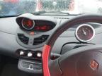 2011 RENAULT TWINGO PZA for sale at Copart WOLVERHAMPTON