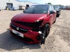 2023 VAUXHALL CORSA GS for sale at Copart WESTBURY