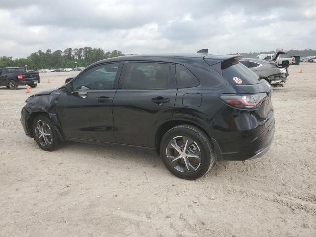  HONDA HR-V 2023 Czarny