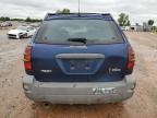 2003 Pontiac Vibe  en Venta en Oklahoma City, OK - Front End