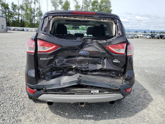  FORD ESCAPE 2013 Black