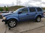 2007 Dodge Durango Slt продається в Littleton, CO - Front End