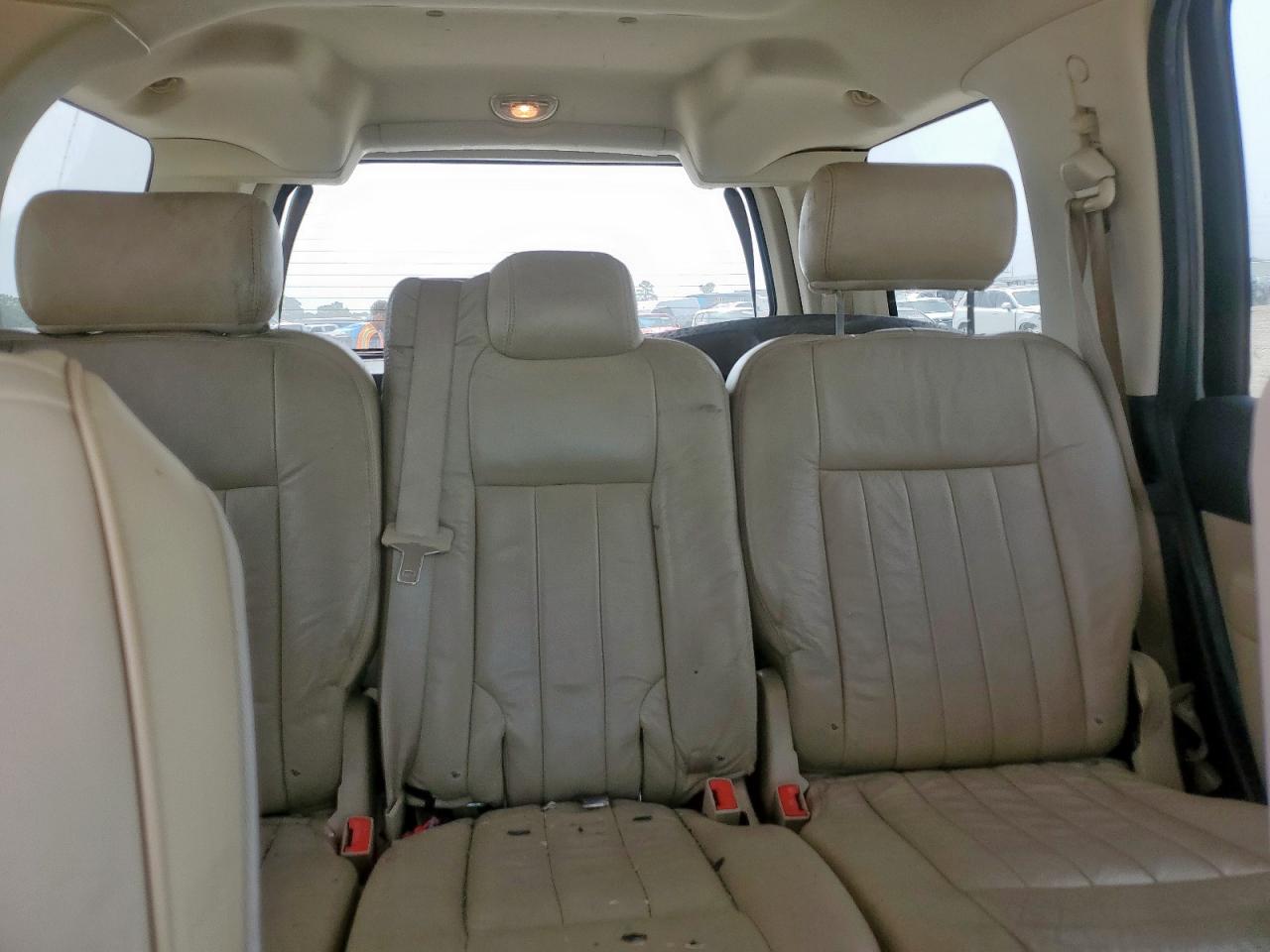 2006 Lincoln Navigator VIN: 5LMFU27576LJ28263 Lot: 57099035