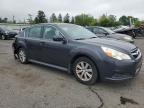 2012 Subaru Legacy 2.5I Premium zu verkaufen in Pennsburg, PA - Rear End