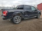 2016 FORD F150 SUPERCREW for sale at Copart ON - LONDON