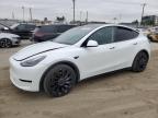 2022 Tesla Model Y  for Sale in Los Angeles, CA - Front End