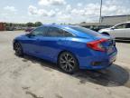 2019 Honda Civic Sport იყიდება Orlando-ში, FL - Side