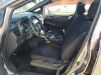 2022 Nissan Leaf S Plus на продаже в Anderson, CA - Side