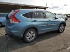 2013 Honda Cr-V Exl for Sale in Denver, CO - Front End