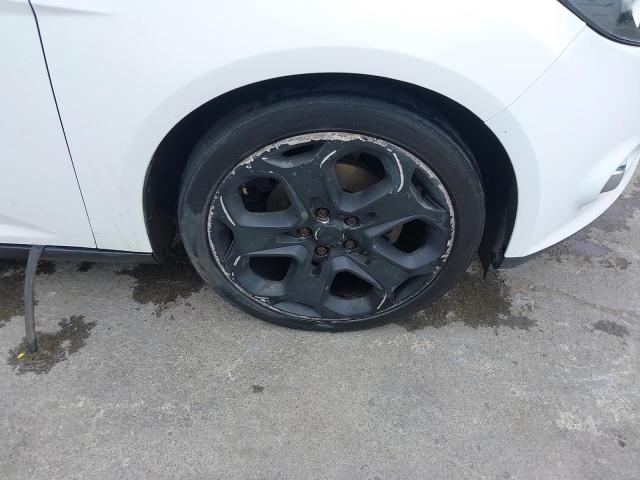 2015 FORD FOCUS ZETE