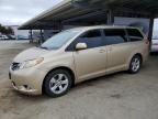 2012 Toyota Sienna Le for Sale in Hayward, CA - Side