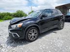 2018 Mitsubishi Outlander Sport Es იყიდება Cartersville-ში, GA - Front End