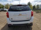 2016 Chevrolet Equinox Lt zu verkaufen in Kincheloe, MI - Front End