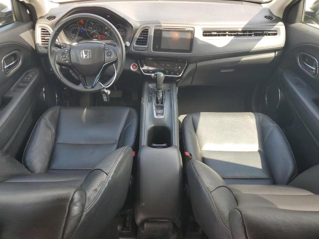  HONDA HR-V 2016 Зелений